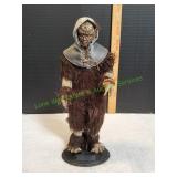 Andromeda Rev Bem Action Figure