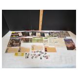 GI Joe Cards & More