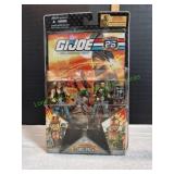 GI Joe 25th Anniversary Comic Pack