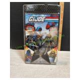 GI Joe Comic Pack, Cobra Commander & Tripwire