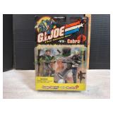 GI Joe vs Cobra, Cung-Ho vs Destro