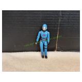 GI Joe Cobra Commander
