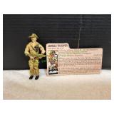GI Joe Jungle Trooper Recondo Action Figure