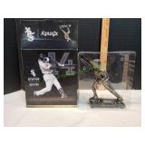 Xfinity Replica Statue White Sox Paul Konerko