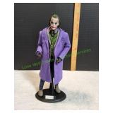Joker from the Dark Knight Action Figure