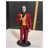 Joker Action Figure (inspired by Joaquin Phoenix)