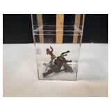 Vtg 1960s Marx Toy Soldiers