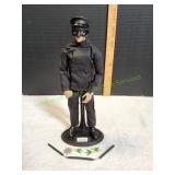 Kato from the Green Hornet Action Figure