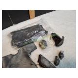 Custom Clothing for 1/6 Scale Action Figures