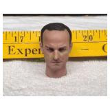 Kumik Agent Phil Coulson 1/6 Scale Head Sculpt