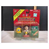 NFL Headliners Greenbay Packers Chmura
