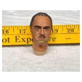 First-Rate Godfather 1/6 Scale Head Sculpt