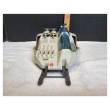 GI Joe Cobra WOLF Vehicle