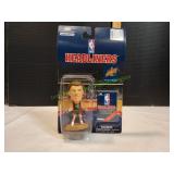 NBA Headliners Seattle Sonics Detlef Schrempf