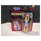 Starting Lineup Legendary Beginning Larry Bird
