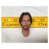 John Wick 1/6 Scale head Sculpt