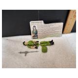 GI Joe Covert Operations Lady Jaye Action Figure