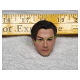 Kumik Gangs of NY Male 1/6 Scale Head Sculpt