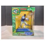 Starting Lineup 1998 Gridiron Greats Barry Sanders