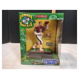 Starting Lineup 1998 Gridiron Greats Steve Young