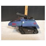 GI Joe Retro Cobra H.I.S.S. III Vehicle