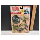 GI Joe M-60 Gunner