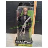 GI Joe The Rise of Cobra Cobra Commander