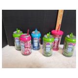 (6) Cool Gear Insulated Tumblers