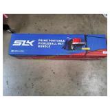 Selkirk Pro Portable Pickleball Net Bundle