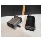 (2) Power Inverters