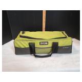 (2) Ryobi Saws in Carrying Bag