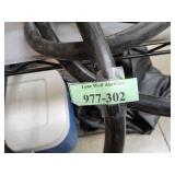 Heavy Duty Cord