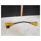 RV Electrical Adapter