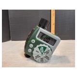 Orbit Programmable Hose Faucet Timer