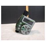Orbit Programmable Hose Faucet Timer