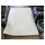 Queen Size Mattress Topper