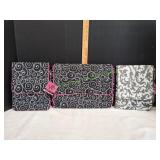 (3) Tablet/Laptop Bags