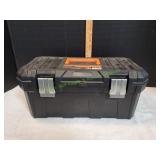 Tactix Toolbox w/ Tools