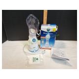 Vicks Sinus Inhaler