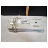 FoodSaver Vac 350 Sealer