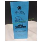 Mosheko Dead Sea Minerals Men