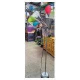 5-Light Multi-Head Floor Lamp