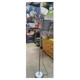 5-Light Multi-Head Floor Lamp