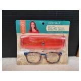 Pioneer Woman Blue Screen Protection Glasses