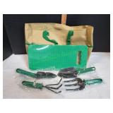 Rustic Life Garden Tote Set