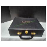 Santis Switzerland 24K Deep Tissue Mask Set