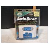 Hunter Auto Saver Programmable Thermostat