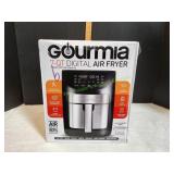Gourmia 7Qt Digital Air Fryer