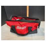 Bauer Detail Corner Sander w/ Carry Bag