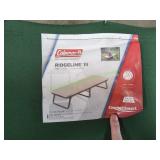 Coleman Ridgeline II Cot